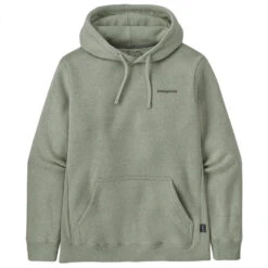 Patagonia Boardshort Logo Uprisal Hoody - Hoodie -Outdoorbekleidung patagonia boardshort logo uprisal hoody hoodie 1