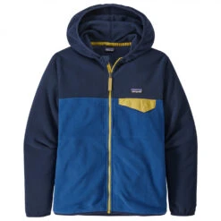 Patagonia Boys Micro D Snap-T Jacket - Fleecejacke