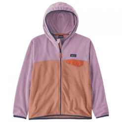 Patagonia Boys Micro D Snap-T Jacket - Fleecejacke -Outdoorbekleidung patagonia boys micro d snap t jacket fleecejacke 6