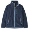 Patagonia Boy's Retro Pile Jacket - Fleecejacke -Outdoorbekleidung patagonia boys retro pile jacket fleecejacke