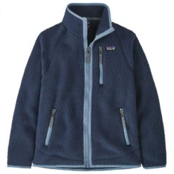 Patagonia Boy's Retro Pile Jacket - Fleecejacke
