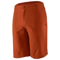 Patagonia Dirt Roamer Bike Shorts - Radhose -Outdoorbekleidung patagonia dirt roamer bike shorts radhose bf 2