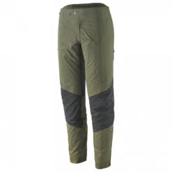 Patagonia Dirt Roamer Storm Pants - Regenhose -Outdoorbekleidung patagonia dirt roamer storm pants regenhose 1