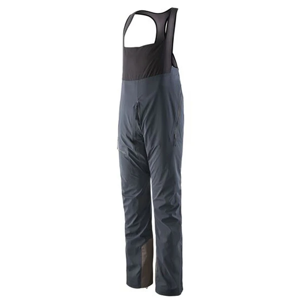 Patagonia Dual Aspect Bibs - Regenhose 3 Patagonia Dual Aspect Bibs - Regenhose