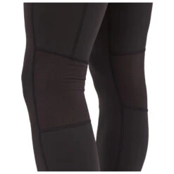 Patagonia Endless Run Tights - Laufhose -Outdoorbekleidung patagonia endless run tights laufhose detail 6