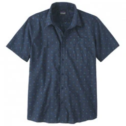 Patagonia Go To Shirt - Hemd -Outdoorbekleidung patagonia go to shirt hemd 1