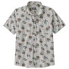 Patagonia Go To Shirt - Hemd -Outdoorbekleidung patagonia go to shirt hemd