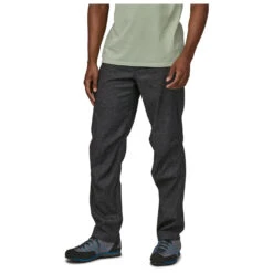 Patagonia Hampi Rock Pants - Freizeithose 14 Patagonia Hampi Rock Pants - Freizeithose -Outdoorbekleidung patagonia hampi rock pants freizeithose detail 2