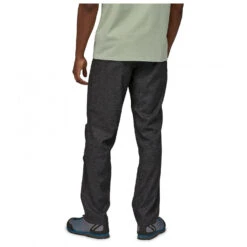Patagonia Hampi Rock Pants - Freizeithose 15 Patagonia Hampi Rock Pants - Freizeithose -Outdoorbekleidung patagonia hampi rock pants freizeithose detail 3