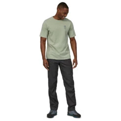 Patagonia Hampi Rock Pants - Freizeithose 16 Patagonia Hampi Rock Pants - Freizeithose -Outdoorbekleidung patagonia hampi rock pants freizeithose detail 4