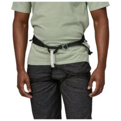 Patagonia Hampi Rock Pants - Freizeithose 17 Patagonia Hampi Rock Pants - Freizeithose -Outdoorbekleidung patagonia hampi rock pants freizeithose detail 5