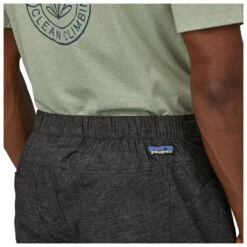Patagonia Hampi Rock Pants - Freizeithose 18 Patagonia Hampi Rock Pants - Freizeithose -Outdoorbekleidung patagonia hampi rock pants freizeithose detail 6