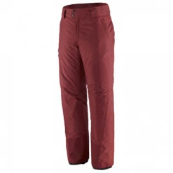 Patagonia Insulated Powder Town Pants - Skihose -Outdoorbekleidung patagonia insulated powder town pants skihose 2