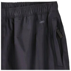 Patagonia Kid's Torrentshell 3L Pants - Regenhose -Outdoorbekleidung patagonia kids torrentshell 3l pants regenhose detail 4