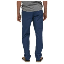 Patagonia LW All-Wear Hemp Volley Pants - Freizeithose -Outdoorbekleidung patagonia lw all wear hemp volley pants freizeithose detail 4