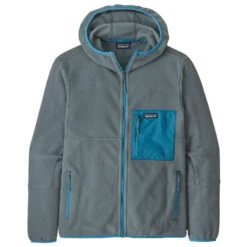 Patagonia Microdini Hoody - Fleecejacke -Outdoorbekleidung patagonia microdini hoody fleecejacke 1