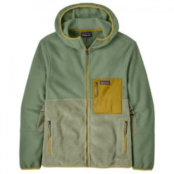 Patagonia Microdini Hoody - Fleecejacke -Outdoorbekleidung patagonia microdini hoody fleecejacke 2
