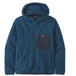 Patagonia Microdini Hoody - Fleecejacke -Outdoorbekleidung patagonia microdini hoody fleecejacke 3
