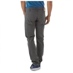 Patagonia Performance Twill Jeans - Jeans -Outdoorbekleidung patagonia performance twill jeans jeans bf detail 3