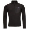 Patagonia R1 Air Zip Neck - Fleecepullover -Outdoorbekleidung patagonia r1 air zip neck fleecepullover