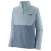 Patagonia R1 CrossStrata P/O - Softshellpullover -Outdoorbekleidung patagonia r1 crossstrata p o softshellpullover