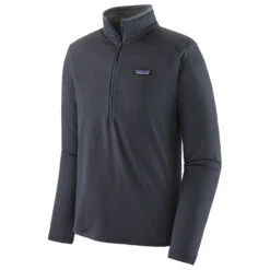 Patagonia R1 Daily Zip Neck - Fleecepullover 11 Patagonia R1 Daily Zip Neck - Fleecepullover -Outdoorbekleidung patagonia r1 daily zip neck fleecepullover 1