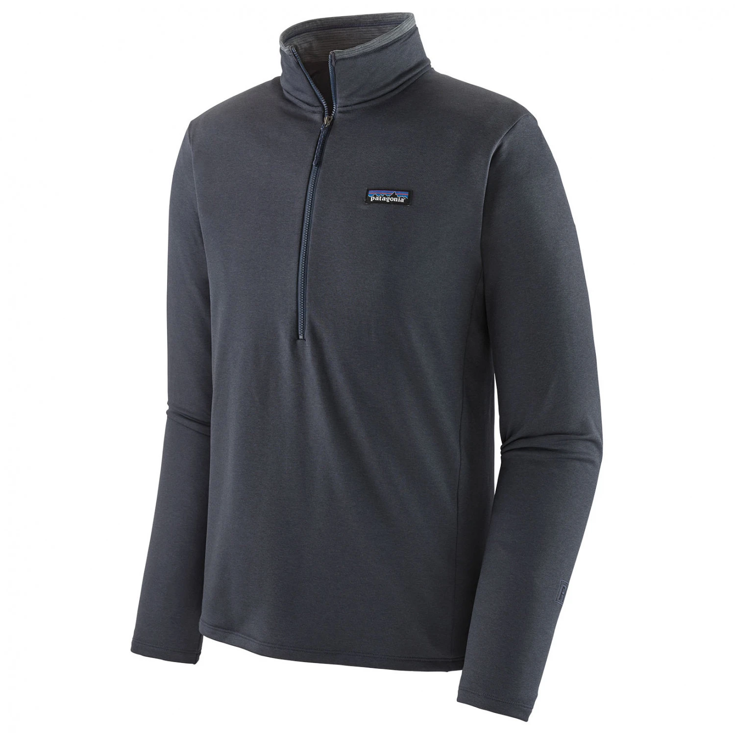 Patagonia R1 Daily Zip Neck - Fleecepullover 7 Patagonia R1 Daily Zip Neck - Fleecepullover – Bild 5