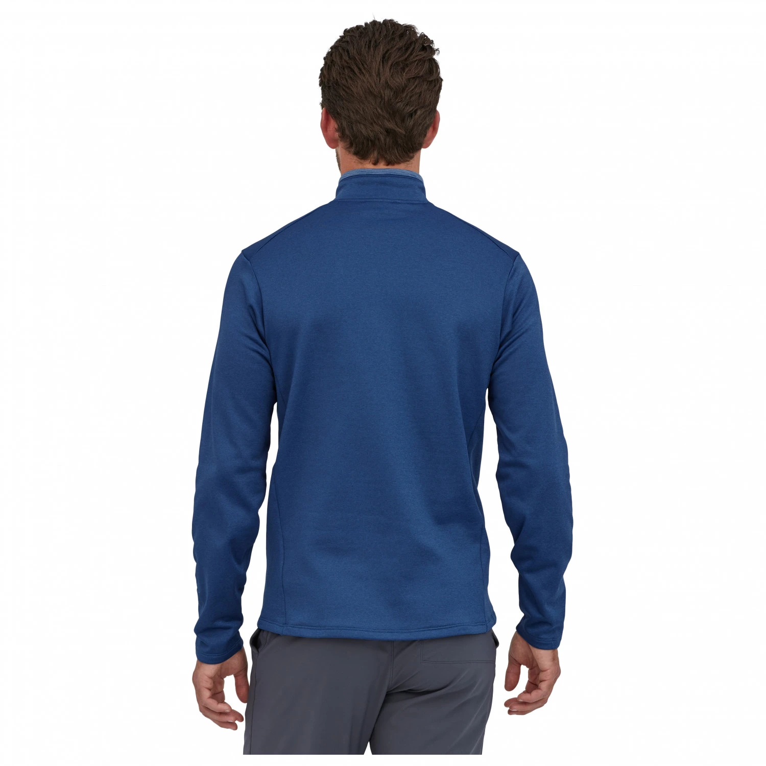 Patagonia R1 Daily Zip Neck - Fleecepullover 5 Patagonia R1 Daily Zip Neck - Fleecepullover – Bild 3