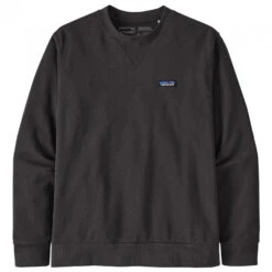 Patagonia Regenerative Cotton Crewneck Sweatshirt - Pullover -Outdoorbekleidung patagonia regenerative cotton crewneck sweatshirt pullover 1