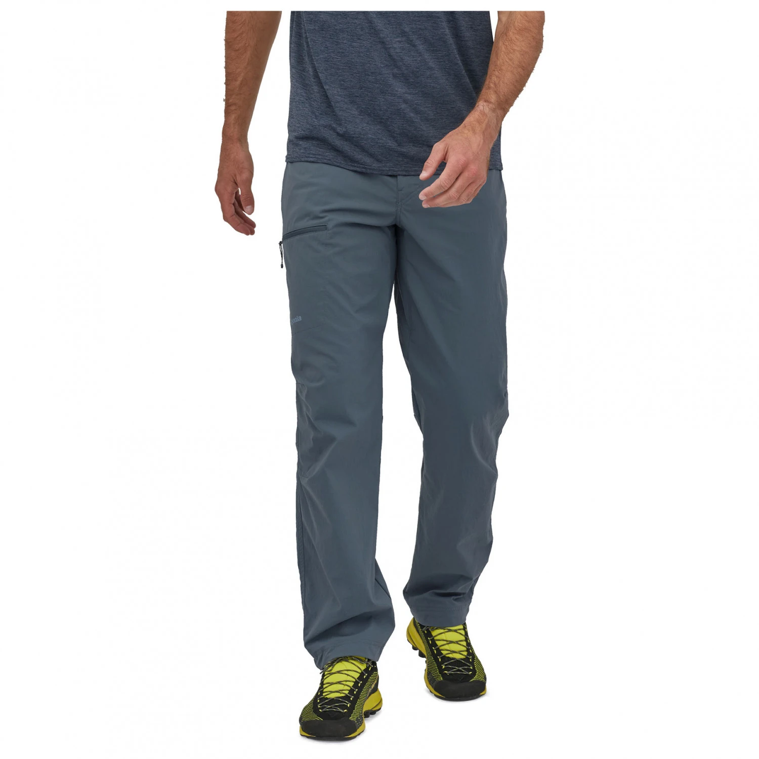 Patagonia RPS Rock Pants - Kletterhose 5 Patagonia RPS Rock Pants - Kletterhose – Bild 3