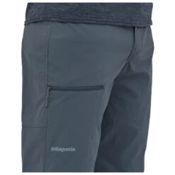 Patagonia RPS Rock Pants - Kletterhose 16 Patagonia RPS Rock Pants - Kletterhose -Outdoorbekleidung patagonia rps rock pants kletterhose detail 6