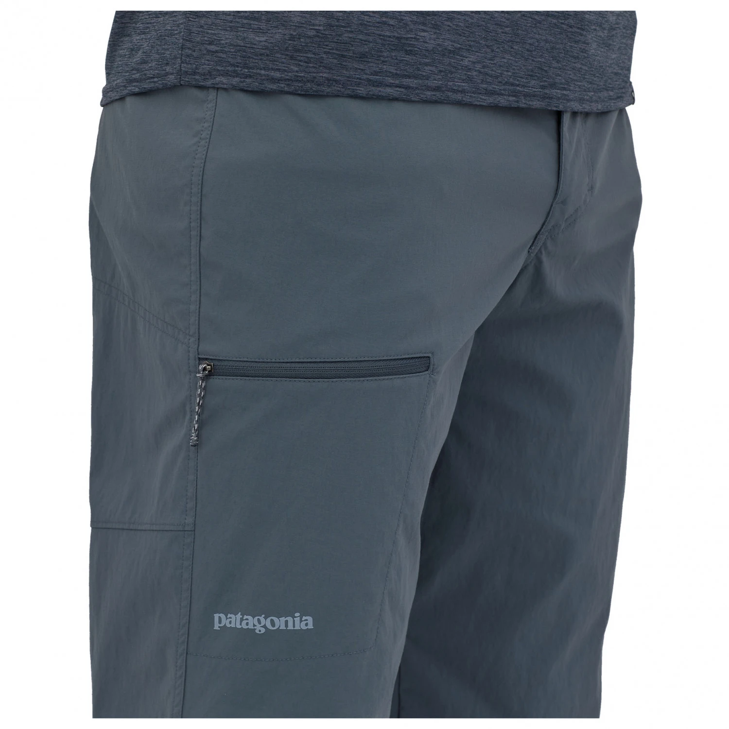 Patagonia RPS Rock Pants - Kletterhose 8 Patagonia RPS Rock Pants - Kletterhose – Bild 6