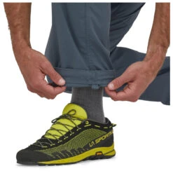 Patagonia RPS Rock Pants - Kletterhose 17 Patagonia RPS Rock Pants - Kletterhose -Outdoorbekleidung patagonia rps rock pants kletterhose detail 7