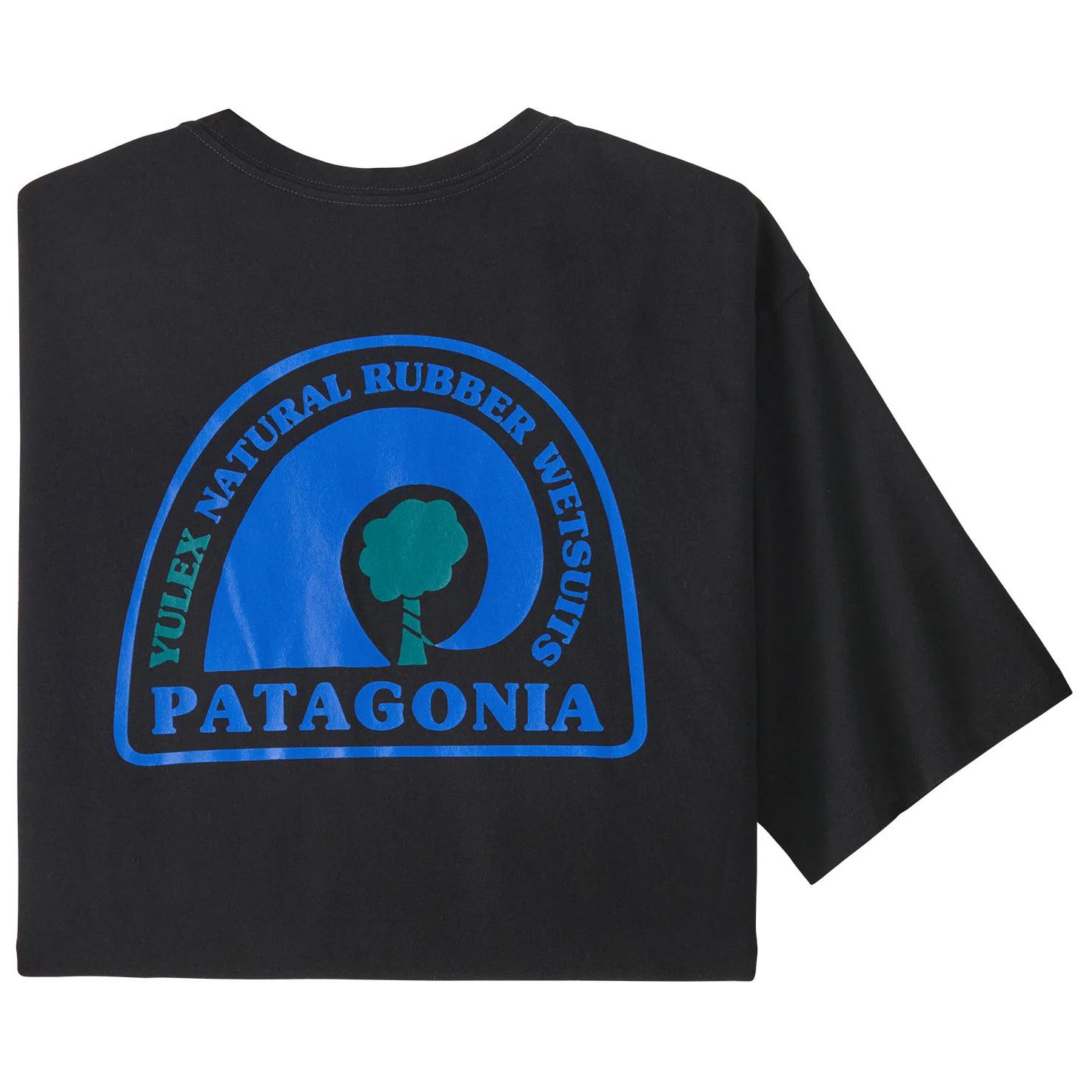 Patagonia Rubber Tree Mark Responsibili-Tee - T-Shirt 6 Patagonia Rubber Tree Mark Responsibili-Tee - T-Shirt – Bild 4
