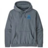 Patagonia Slow Going Uprisal Hoody - Hoodie -Outdoorbekleidung patagonia slow going uprisal hoody hoodie