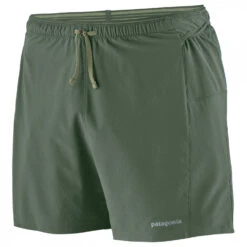 Patagonia Strider Pro Shorts 5'' - Laufshorts -Outdoorbekleidung patagonia strider pro shorts 5 laufshorts 2