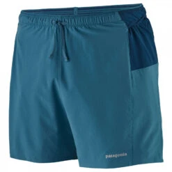 Patagonia Strider Pro Shorts 5'' - Laufshorts