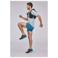 Patagonia Strider Pro Shorts 5'' - Laufshorts -Outdoorbekleidung patagonia strider pro shorts 5 laufshorts detail 3