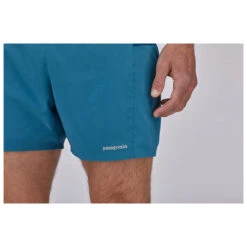Patagonia Strider Pro Shorts 5'' - Laufshorts -Outdoorbekleidung patagonia strider pro shorts 5 laufshorts detail 4