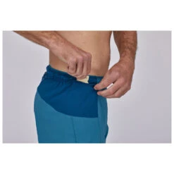 Patagonia Strider Pro Shorts 5'' - Laufshorts -Outdoorbekleidung patagonia strider pro shorts 5 laufshorts detail 5