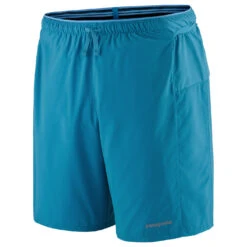 Patagonia Strider Pro Shorts 7' - Laufshorts -Outdoorbekleidung patagonia strider pro shorts 7 laufshorts bf 2