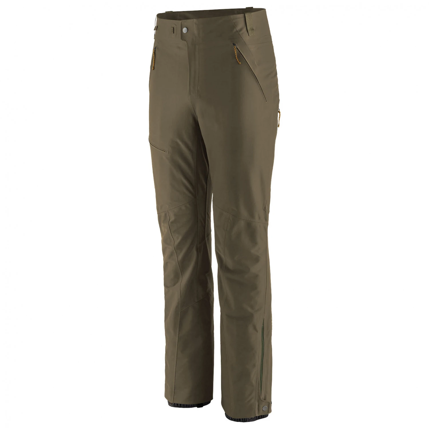 Patagonia Upstride Pants - Skitourenhose 5 Patagonia Upstride Pants - Skitourenhose – Bild 3