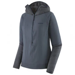 Patagonia Women's Airshed Pro - Laufjacke -Outdoorbekleidung patagonia womens airshed pro laufjacke 1