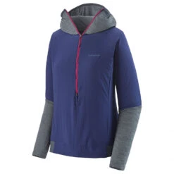 Patagonia Women's Airshed Pro - Laufjacke -Outdoorbekleidung patagonia womens airshed pro laufjacke 2