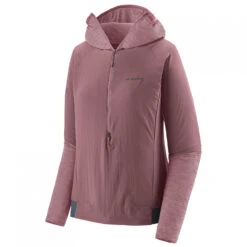 Patagonia Women's Airshed Pro - Laufjacke -Outdoorbekleidung patagonia womens airshed pro laufjacke 4
