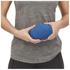 Patagonia Women's Airshed Pro - Laufjacke -Outdoorbekleidung patagonia womens airshed pro laufjacke detail 6