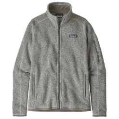 Patagonia Women's Better Sweater Jacket - Fleecejacke -Outdoorbekleidung patagonia womens better sweater jacket fleecejacke 1