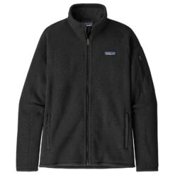 Patagonia Women's Better Sweater Jacket - Fleecejacke -Outdoorbekleidung patagonia womens better sweater jacket fleecejacke 2