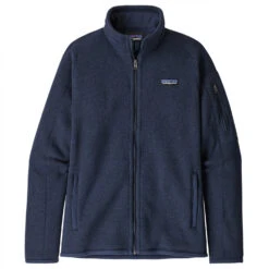 Patagonia Women's Better Sweater Jacket - Fleecejacke
