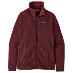 Patagonia Women's Better Sweater Jacket - Fleecejacke -Outdoorbekleidung patagonia womens better sweater jacket fleecejacke 7